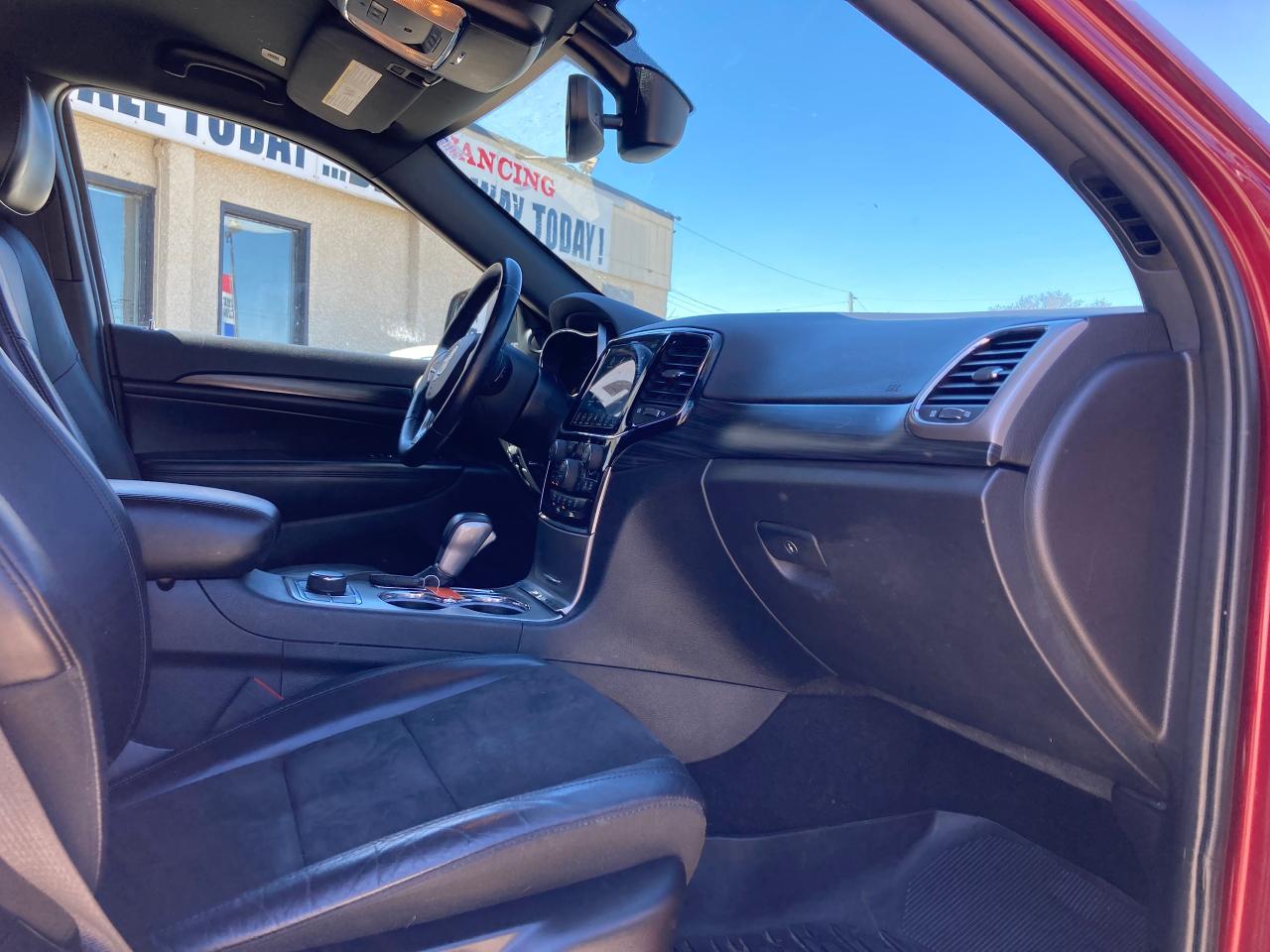 2019 Jeep Grand Cherokee Altitude - Photo #7