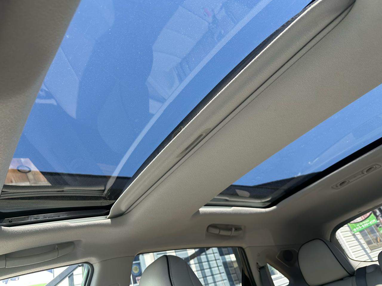 2011 Toyota Venza LIMITED - Photo #15