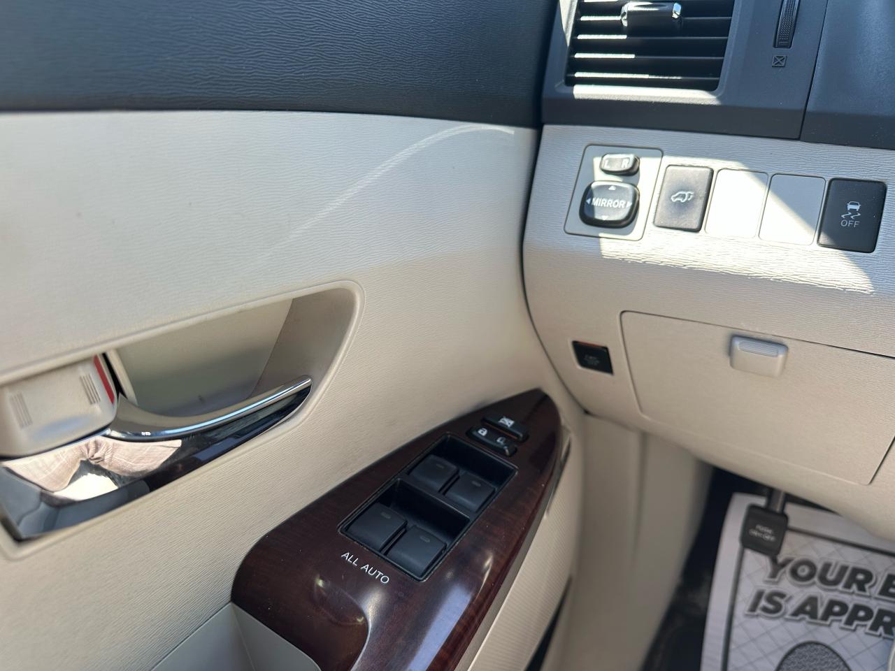 2011 Toyota Venza LIMITED - Photo #16