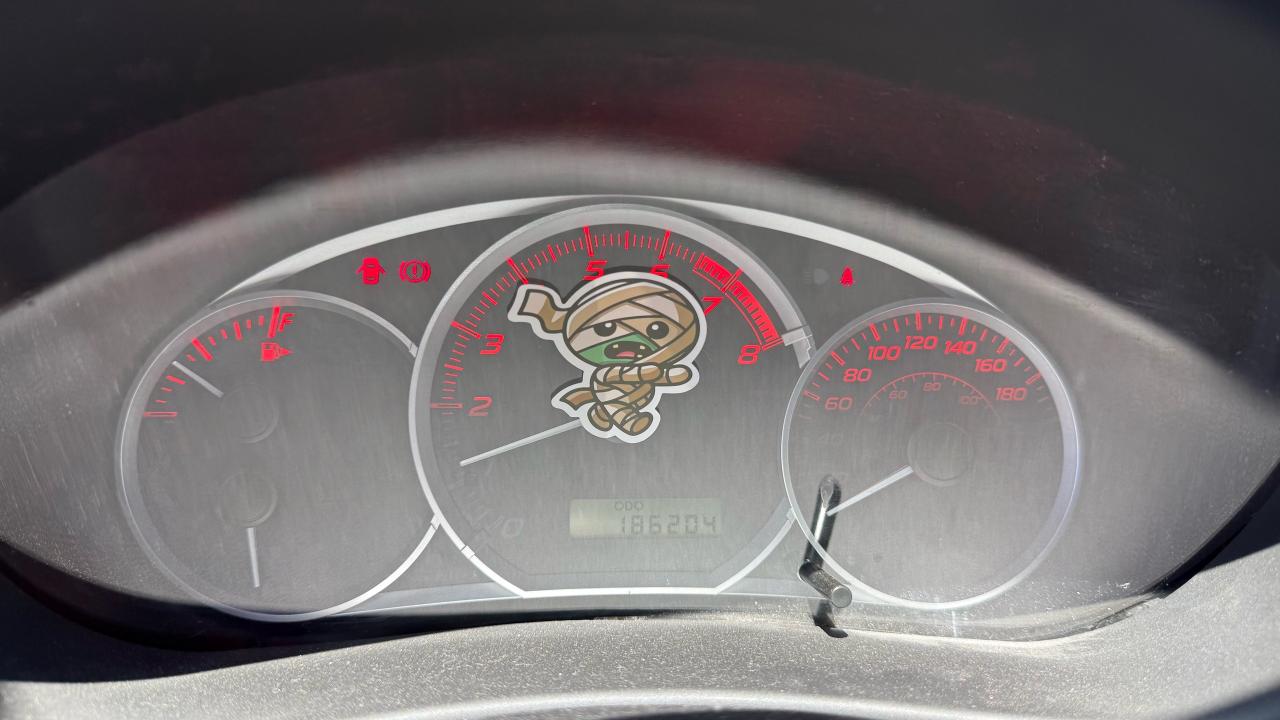 2012 Subaru Impreza WRX - Photo #17
