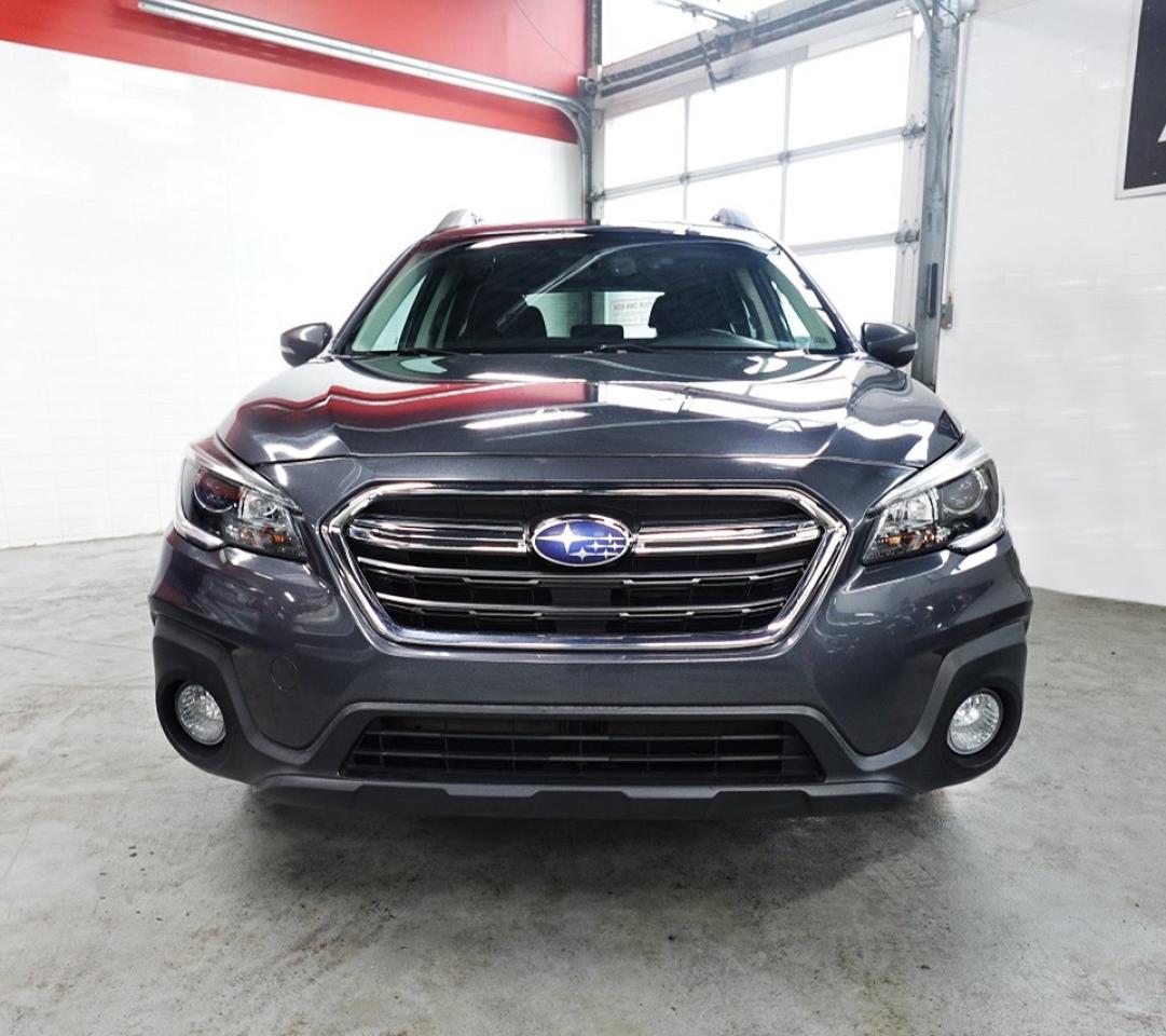 2018 Subaru Outback 3.6R PREMIUM, NO ACCIDENT, CARPLAY - Photo #2
