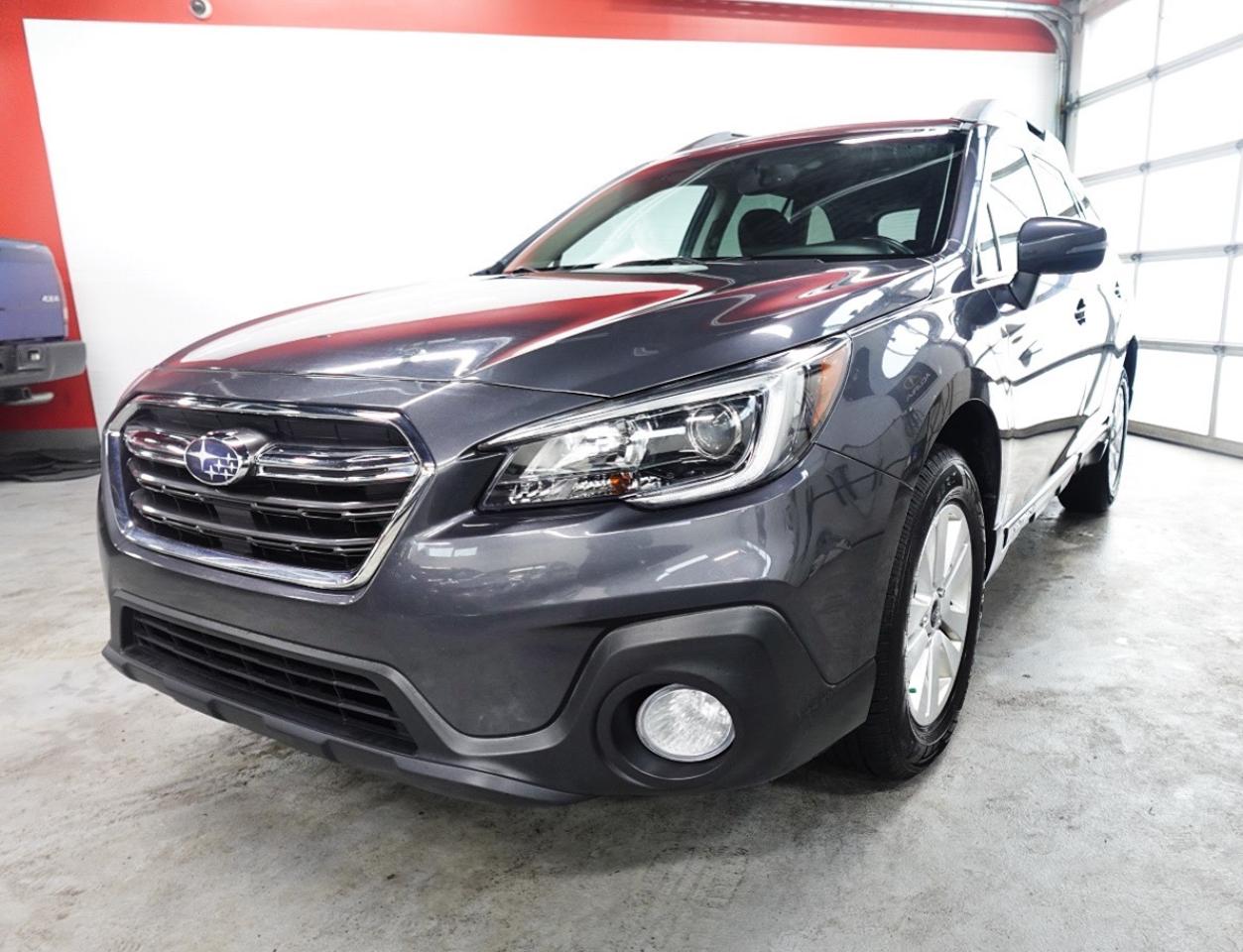 2018 Subaru Outback 3.6R PREMIUM, NO ACCIDENT, CARPLAY - Photo #3