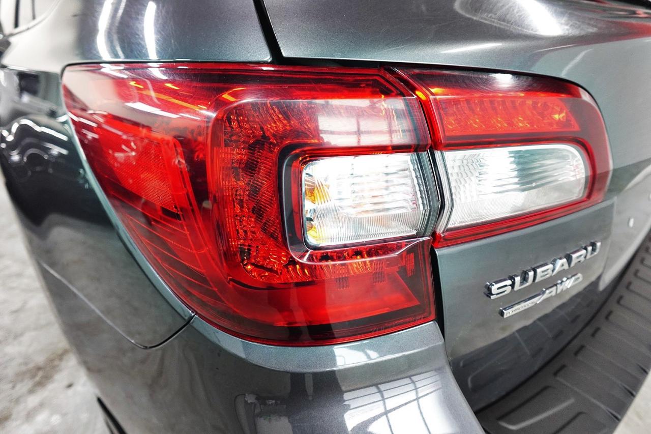 2018 Subaru Outback 3.6R PREMIUM, NO ACCIDENT, CARPLAY - Photo #9