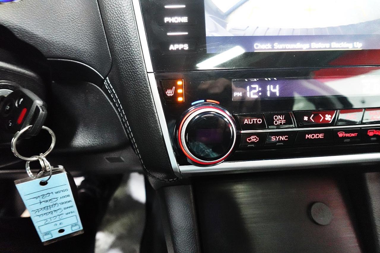 2018 Subaru Outback 3.6R PREMIUM, NO ACCIDENT, CARPLAY - Photo #25