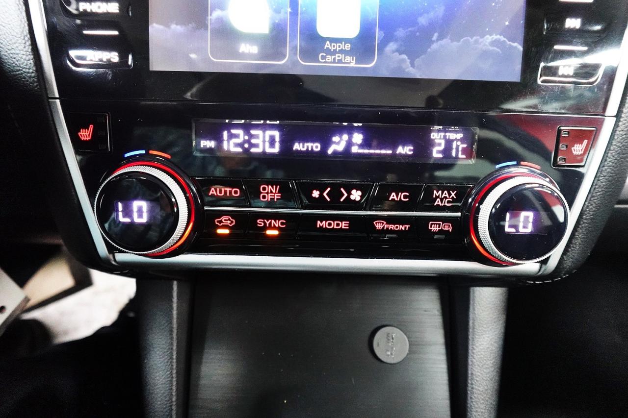 2018 Subaru Outback 3.6R PREMIUM, NO ACCIDENT, CARPLAY - Photo #24