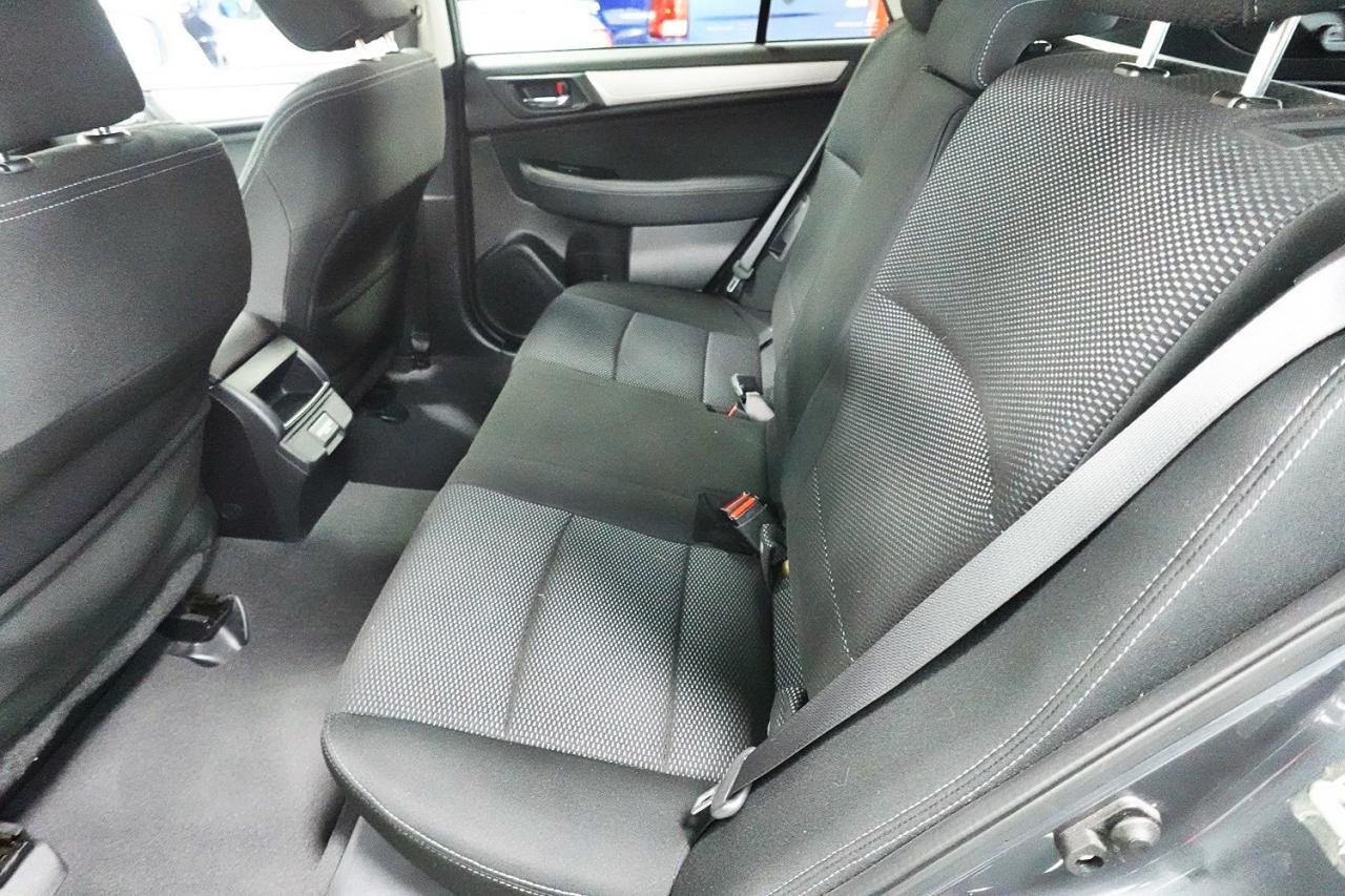 2018 Subaru Outback 3.6R PREMIUM, NO ACCIDENT, CARPLAY - Photo #18