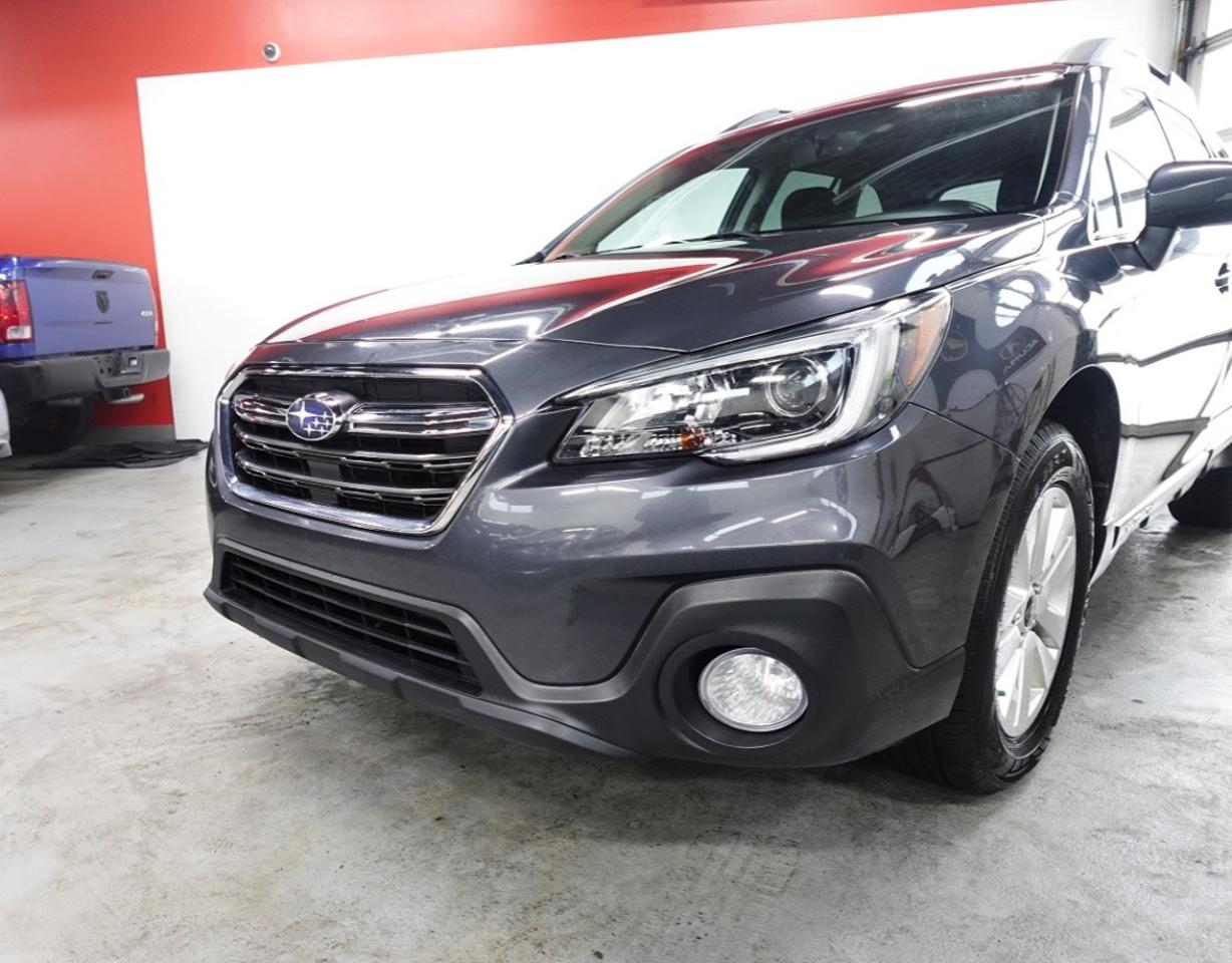 2018 Subaru Outback 3.6R PREMIUM, NO ACCIDENT, CARPLAY - Photo #12