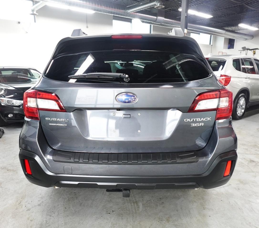2018 Subaru Outback 3.6R PREMIUM, NO ACCIDENT, CARPLAY - Photo #5