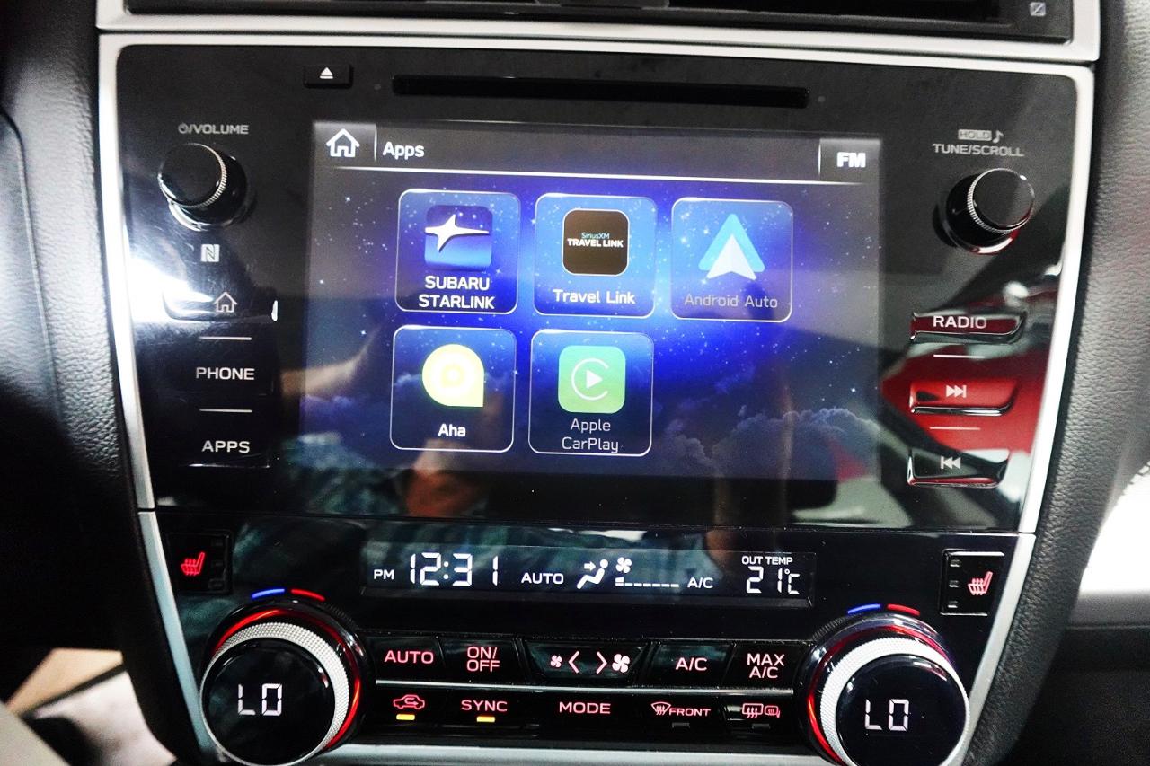 2018 Subaru Outback 3.6R PREMIUM, NO ACCIDENT, CARPLAY - Photo #22