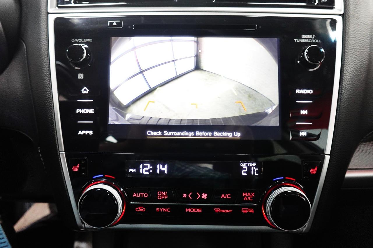 2018 Subaru Outback 3.6R PREMIUM, NO ACCIDENT, CARPLAY - Photo #23