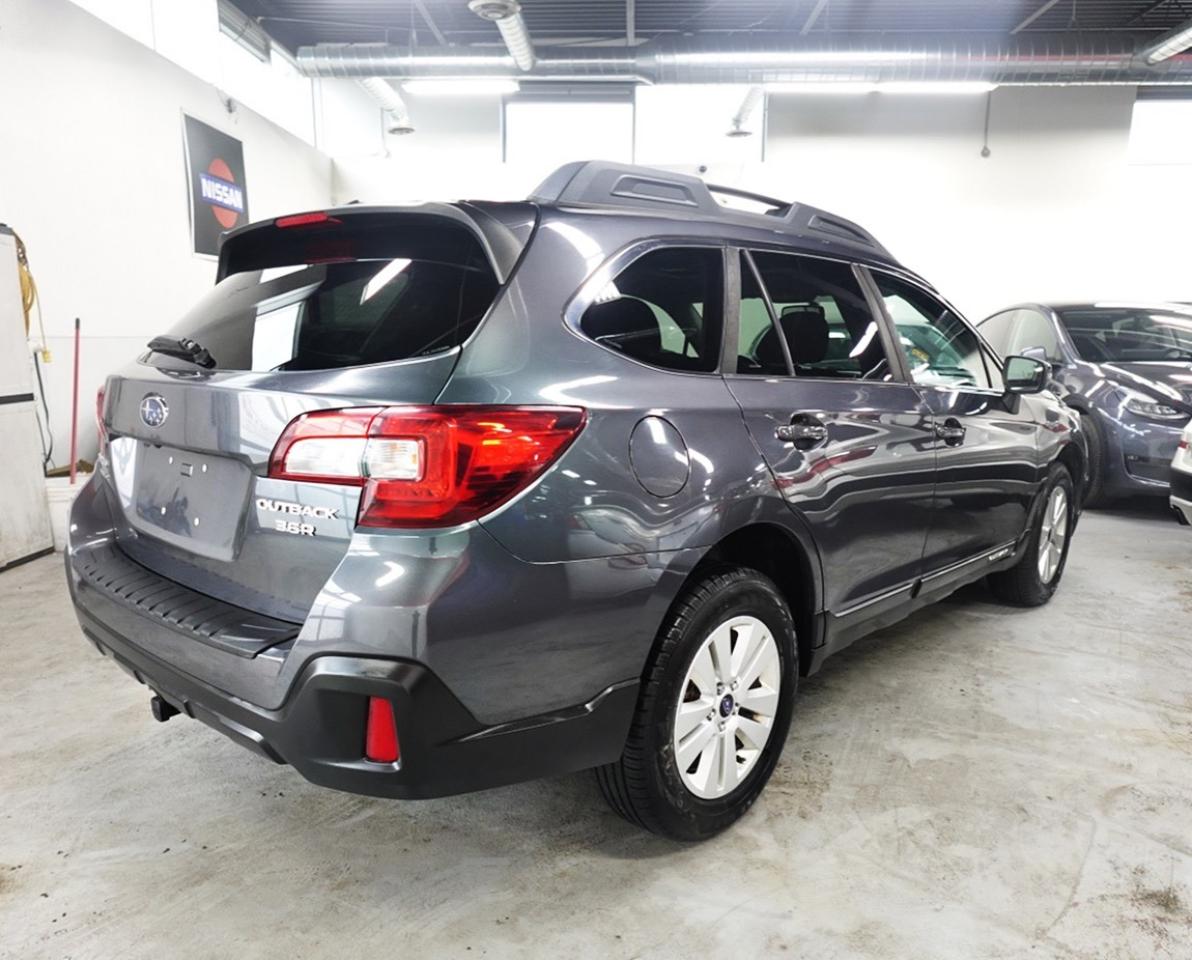 2018 Subaru Outback 3.6R PREMIUM, NO ACCIDENT, CARPLAY - Photo #6