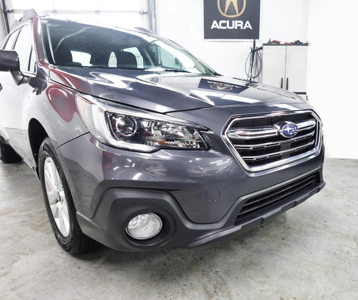 2018 Subaru Outback 3.6R PREMIUM, NO ACCIDENT, CARPLAY - Photo #13