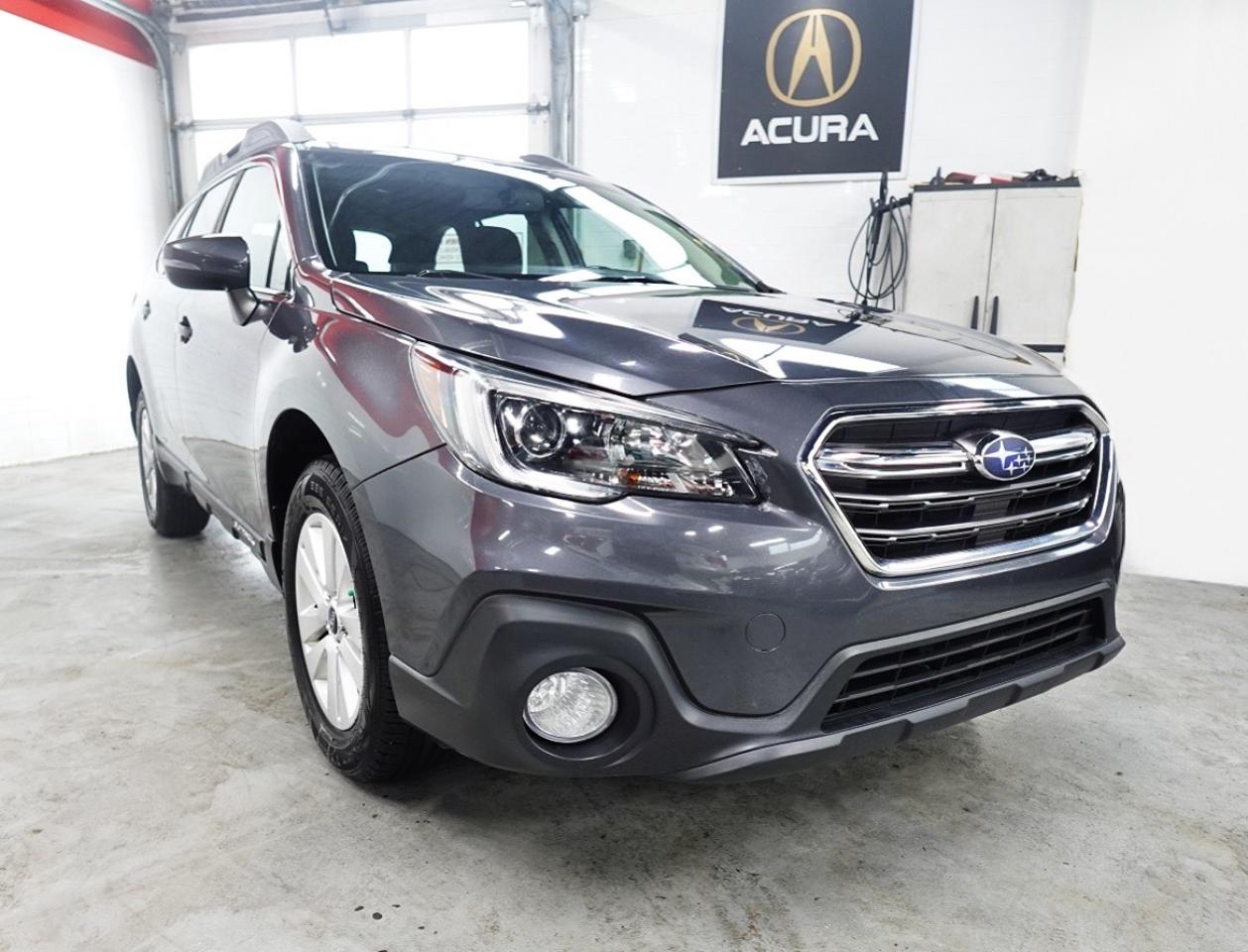 Used 2018 Subaru Outback 3.6R TOURING EDITION,NO ACCIDENT,PREMIUM for sale in North York, ON