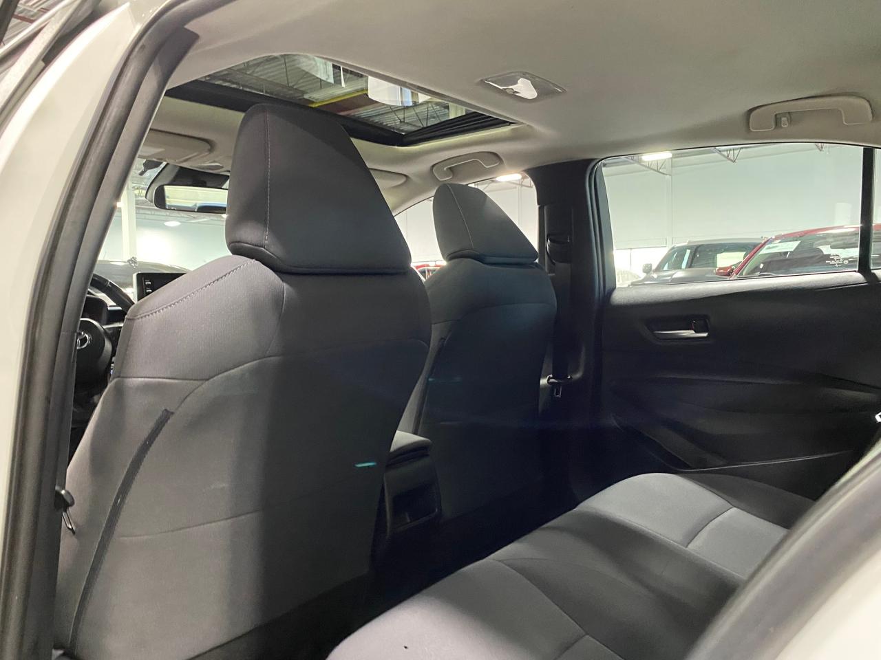 2020 Toyota Corolla LE - Photo #15