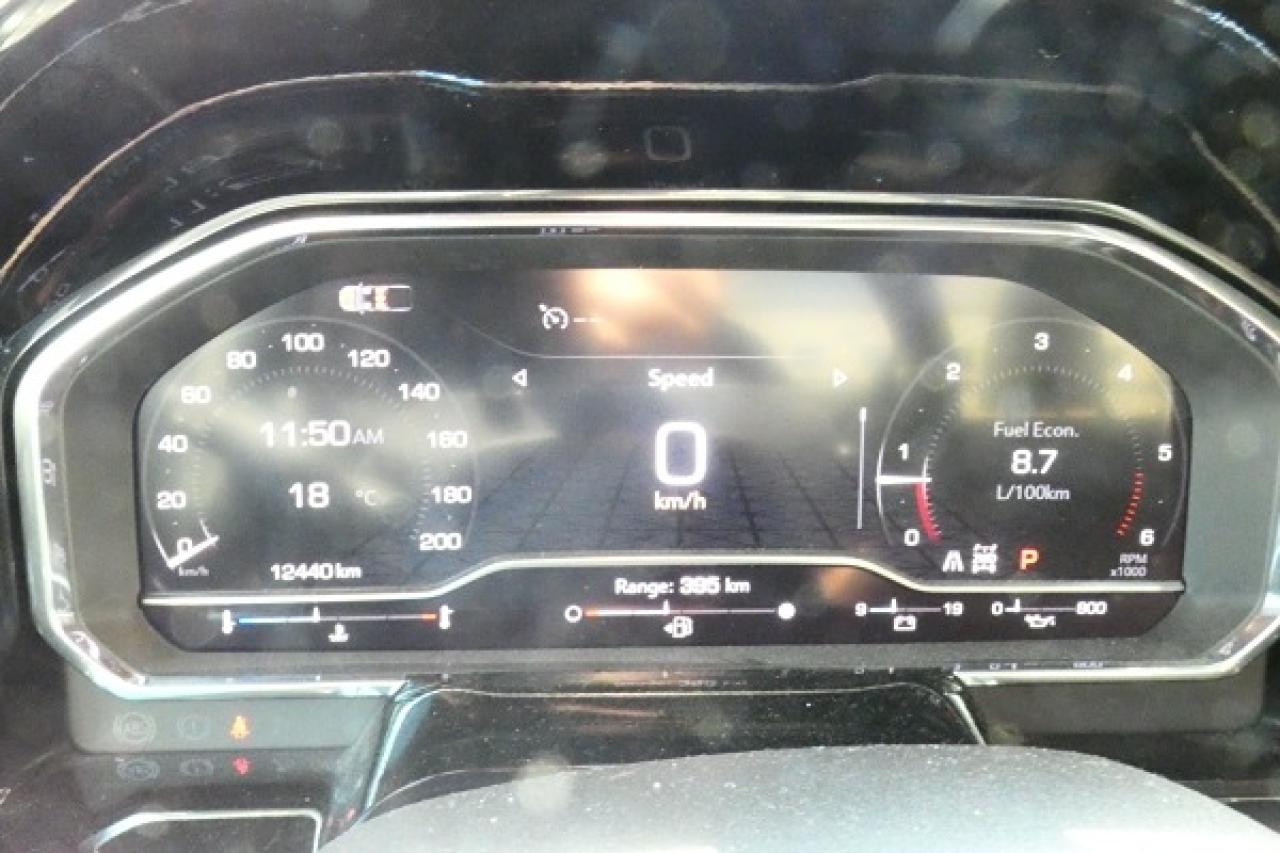 2024 GMC Sierra 1500 Elevation DURAMAX DSL w/Htd cloth, NAV, BUC - Photo #12