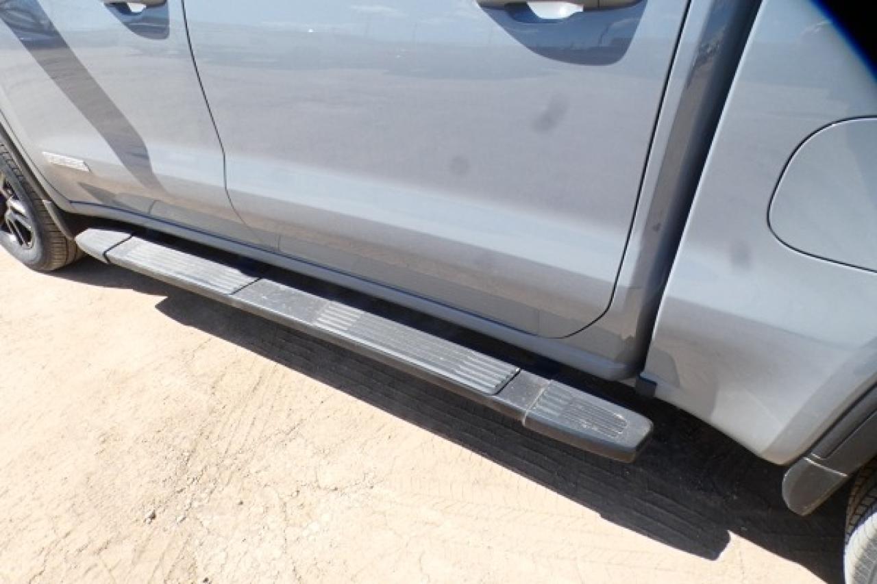2024 GMC Sierra 1500 Elevation DURAMAX DSL w/Htd cloth, NAV, BUC - Photo #18