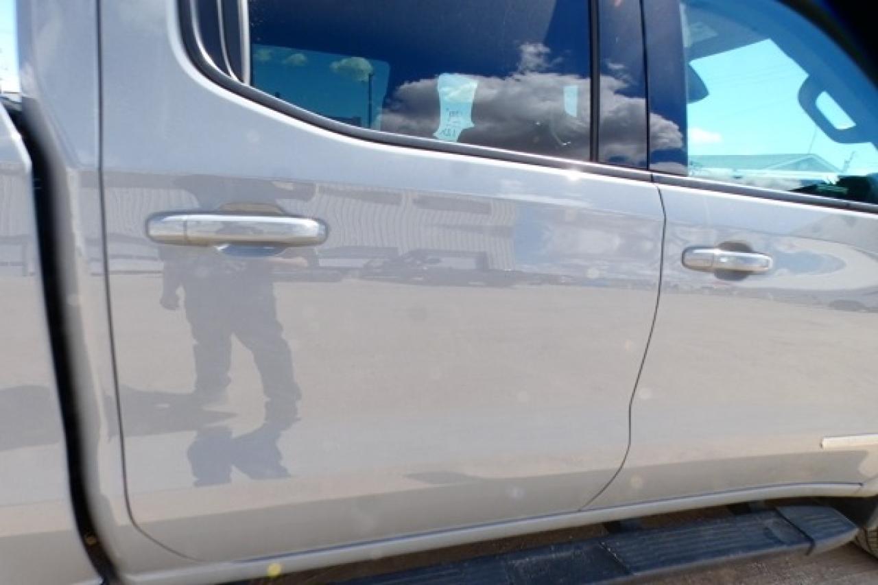 2024 GMC Sierra 1500 Elevation DURAMAX DSL w/Htd cloth, NAV, BUC - Photo #26