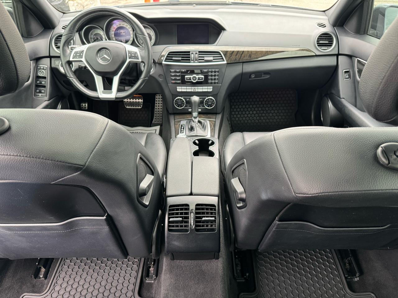2014 Mercedes-Benz C-Class C 300 - Photo #14