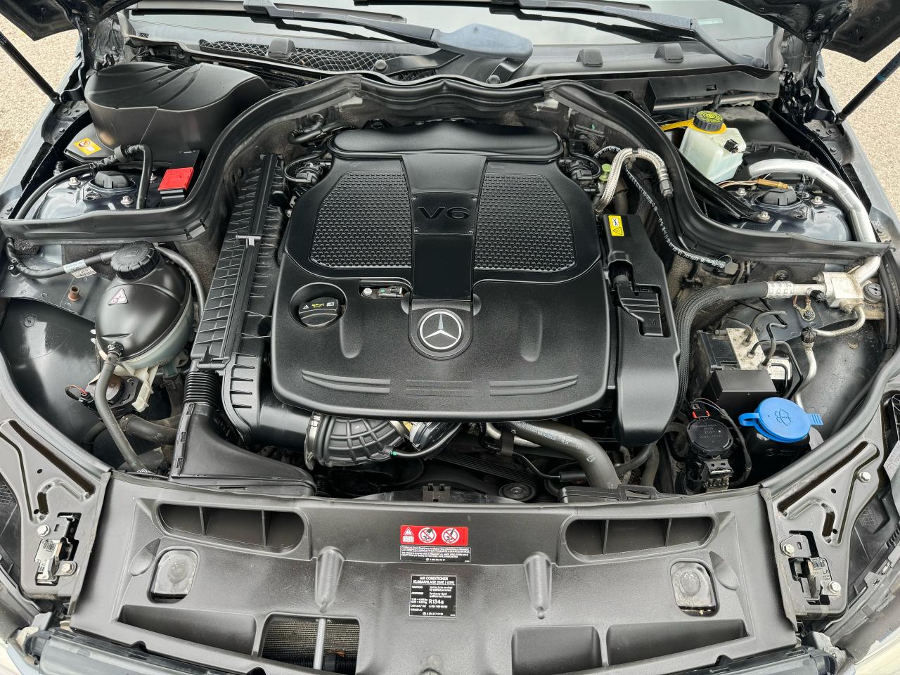 2014 Mercedes-Benz C-Class C 300 - Photo #24