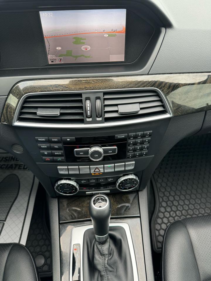 2014 Mercedes-Benz C-Class C 300 - Photo #20