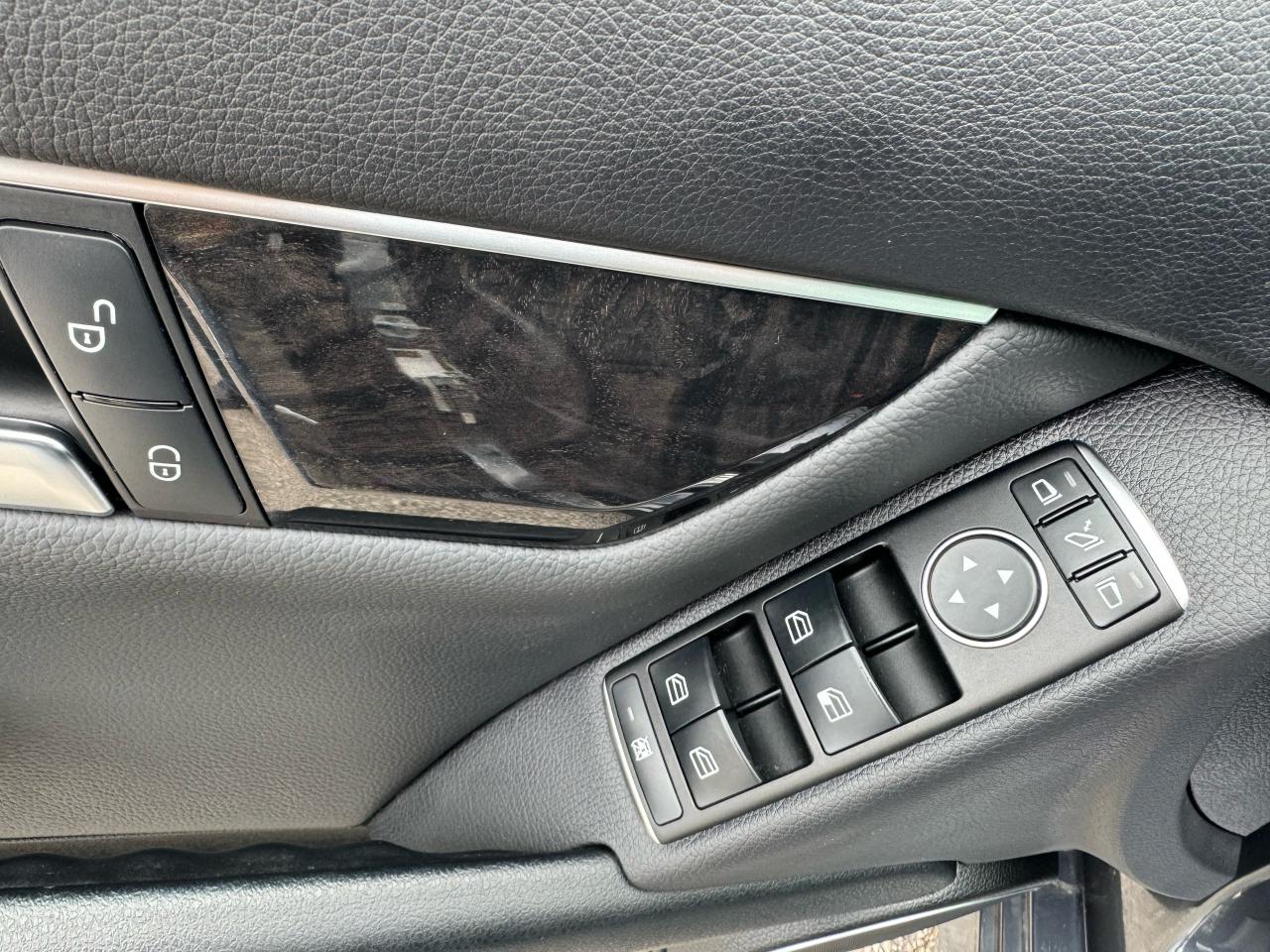 2014 Mercedes-Benz C-Class C 300 - Photo #16