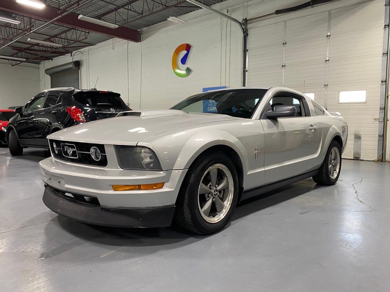 Used 2006 Ford Mustang undefined for sale in North York, ON