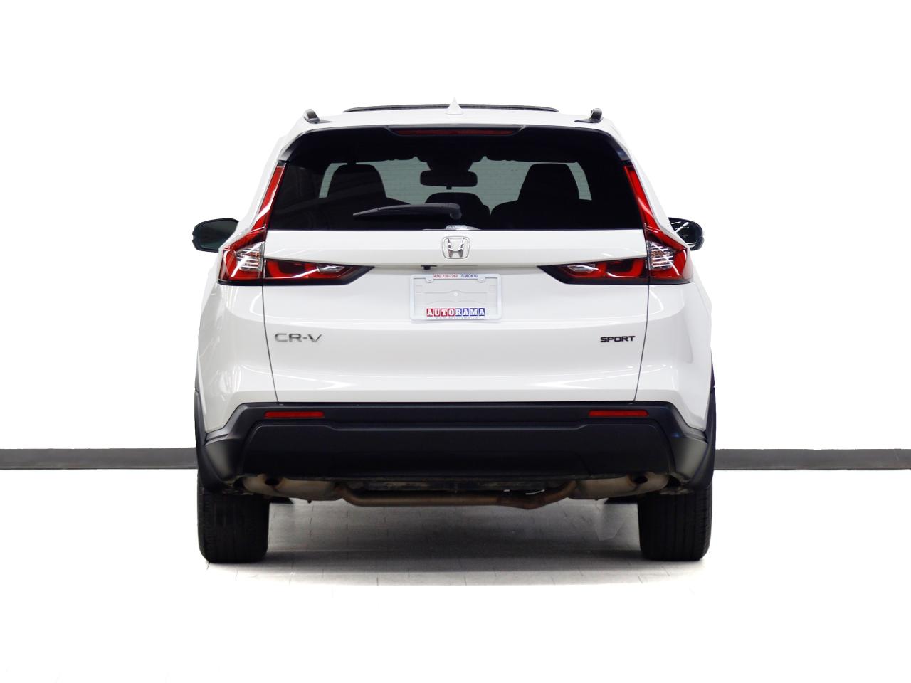 2023 Honda CR-V SPORT | AWD | Sunroof | ACC | BSM | CarPlay