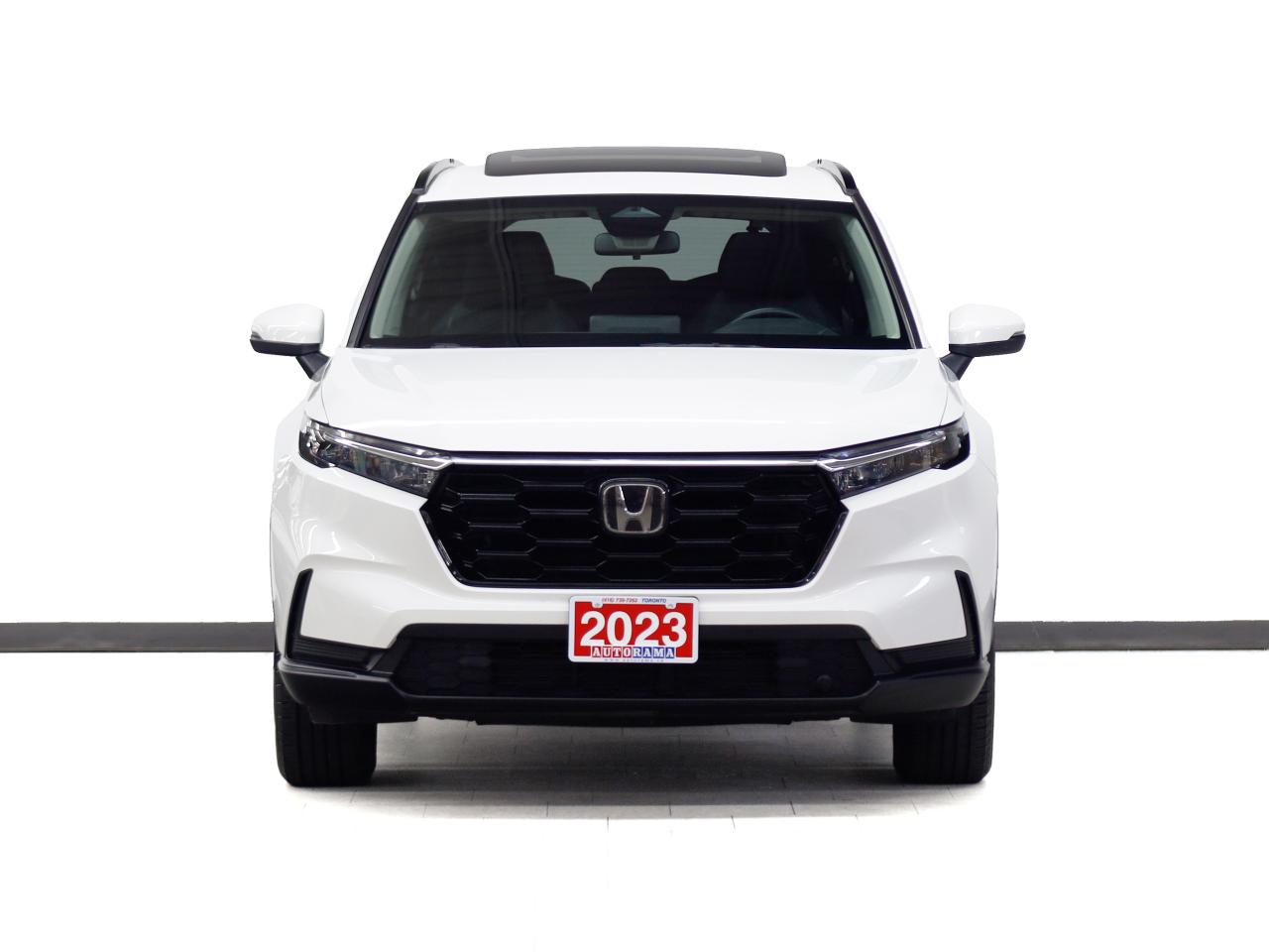 2023 Honda CR-V SPORT | AWD | Sunroof | ACC | BSM | CarPlay