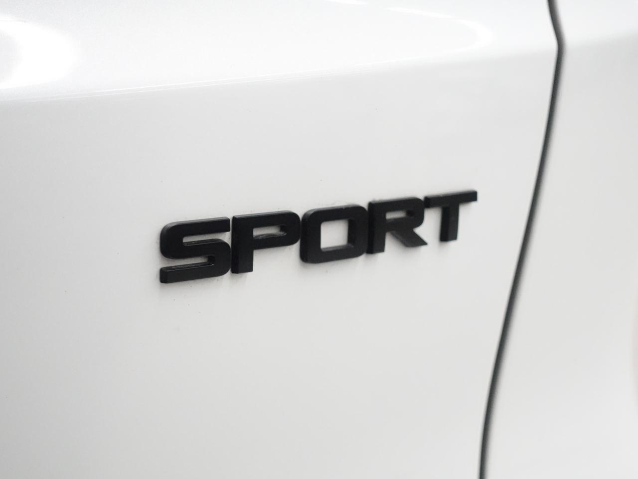 2023 Honda CR-V SPORT | AWD | Sunroof | ACC | BSM | CarPlay