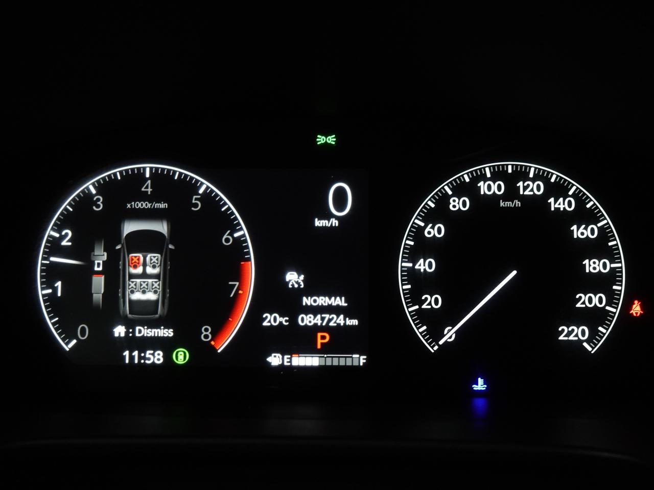 2023 Honda CR-V SPORT | AWD | Sunroof | ACC | BSM | CarPlay