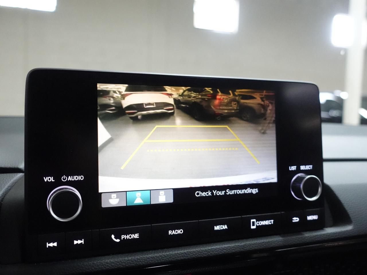 2023 Honda CR-V SPORT | AWD | Sunroof | ACC | BSM | CarPlay