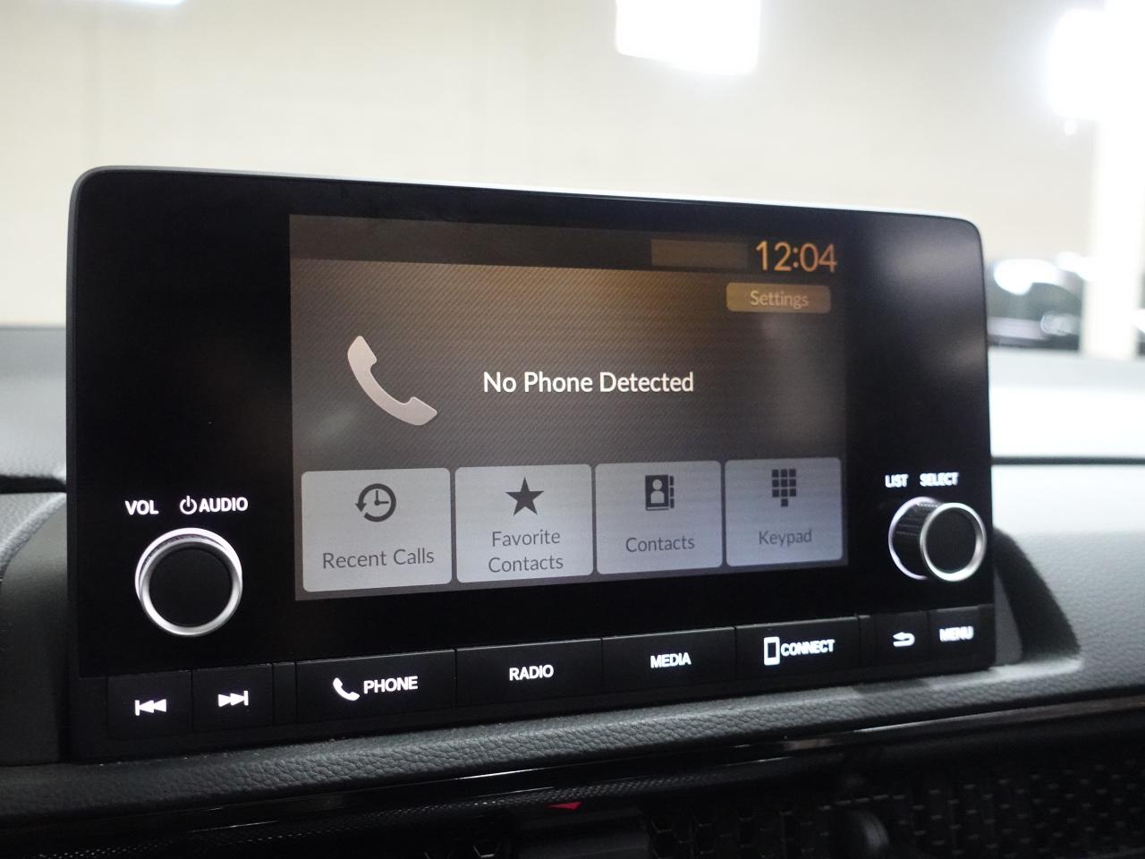 2023 Honda CR-V SPORT | AWD | Sunroof | ACC | BSM | CarPlay