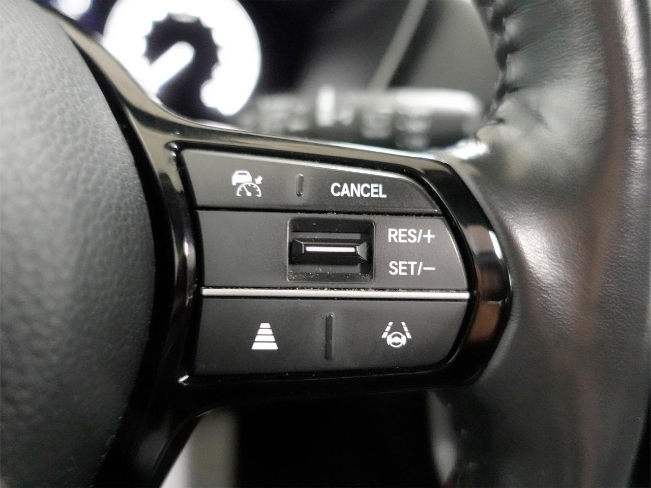 2023 Honda CR-V SPORT | AWD | Sunroof | ACC | BSM | CarPlay