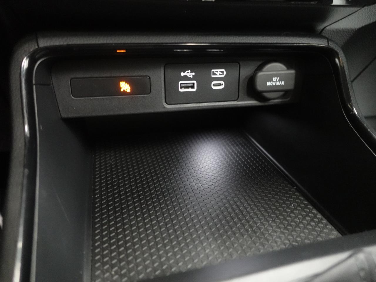 2023 Honda CR-V SPORT | AWD | Sunroof | ACC | BSM | CarPlay