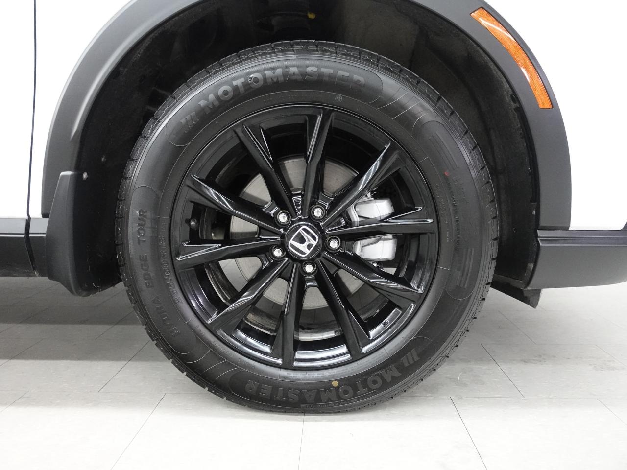 2023 Honda CR-V SPORT | AWD | Sunroof | ACC | BSM | CarPlay