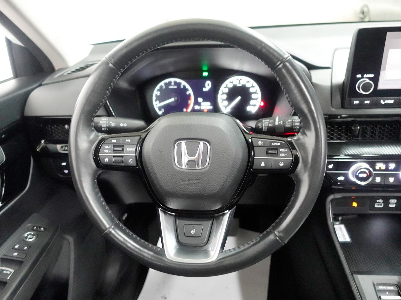 2023 Honda CR-V SPORT | AWD | Sunroof | ACC | BSM | CarPlay