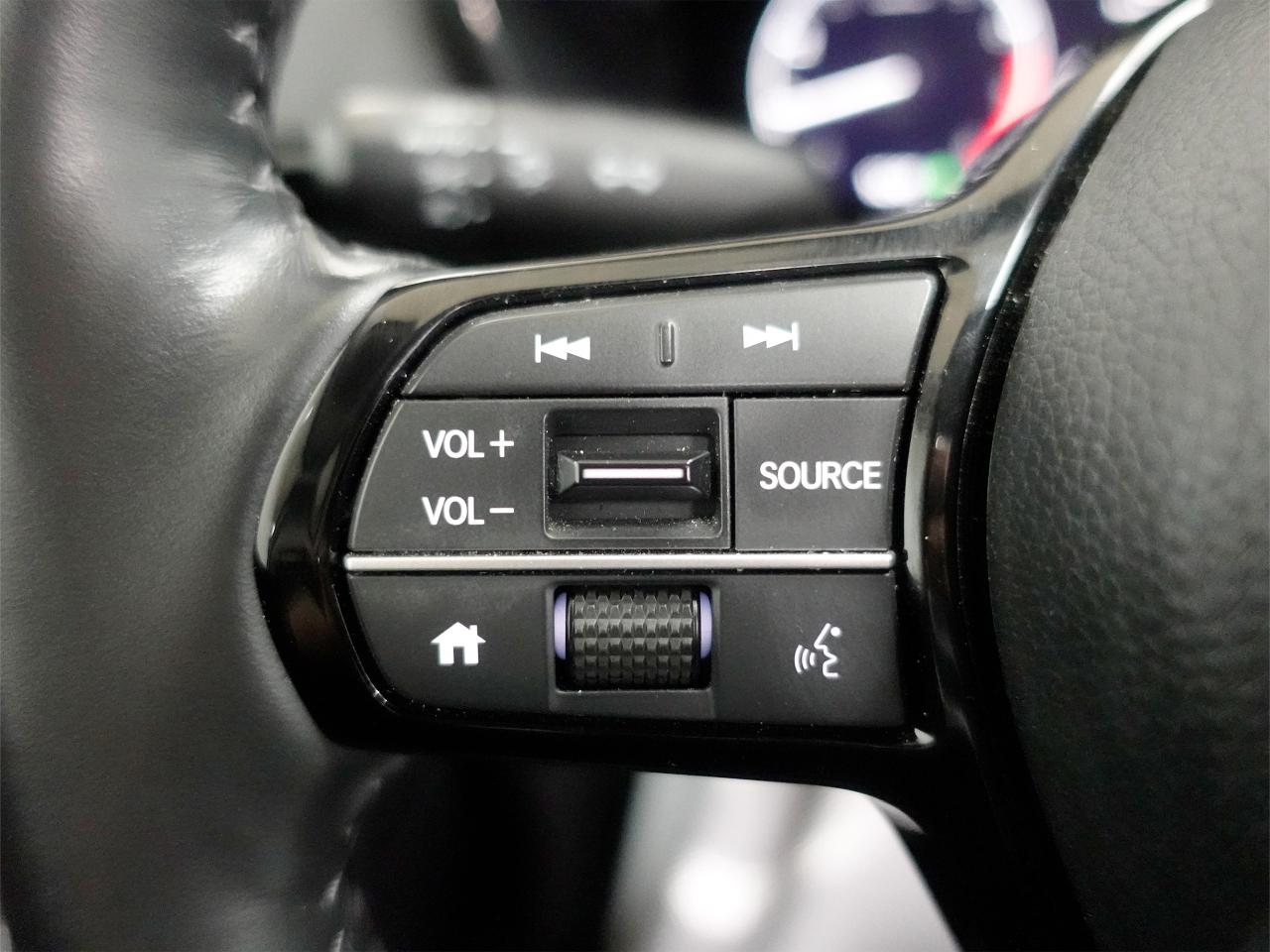 2023 Honda CR-V SPORT | AWD | Sunroof | ACC | BSM | CarPlay