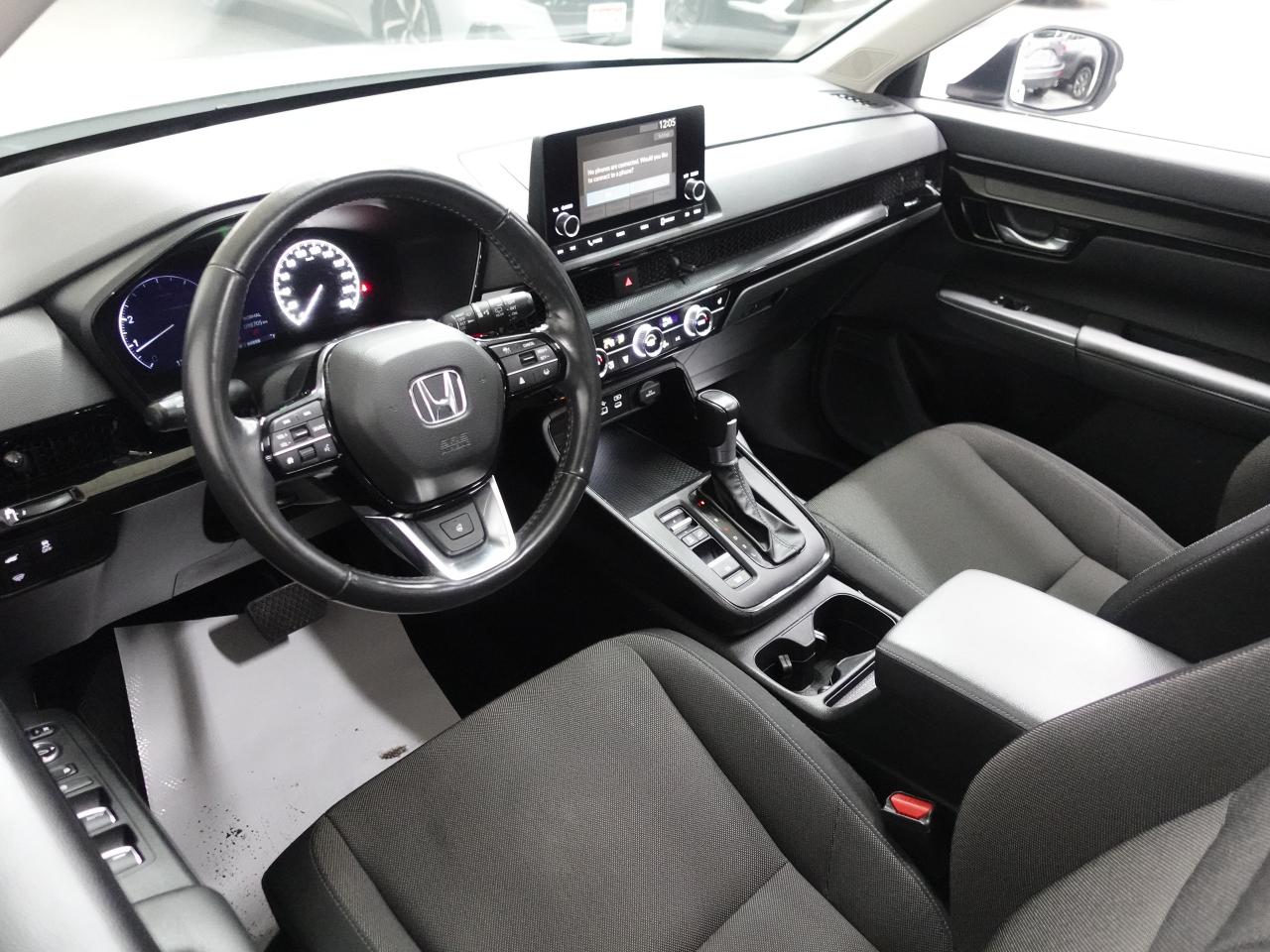 2023 Honda CR-V SPORT | AWD | Sunroof | ACC | BSM | CarPlay