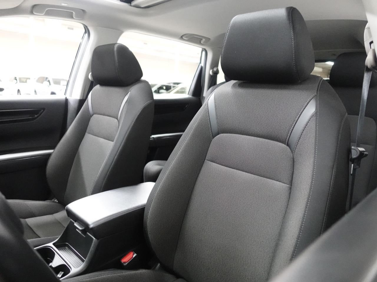 2023 Honda CR-V SPORT | AWD | Sunroof | ACC | BSM | CarPlay