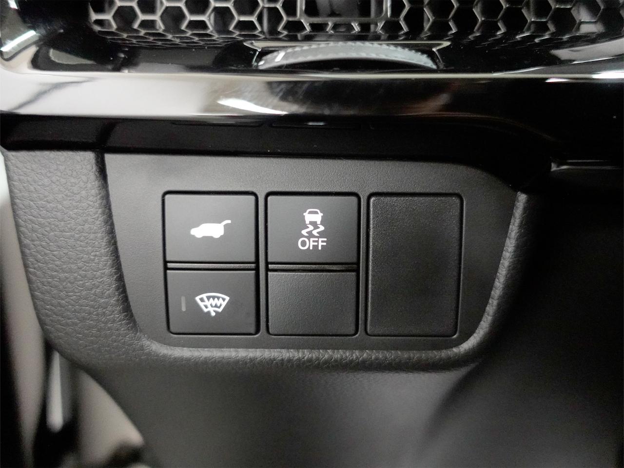 2023 Honda CR-V SPORT | AWD | Sunroof | ACC | BSM | CarPlay