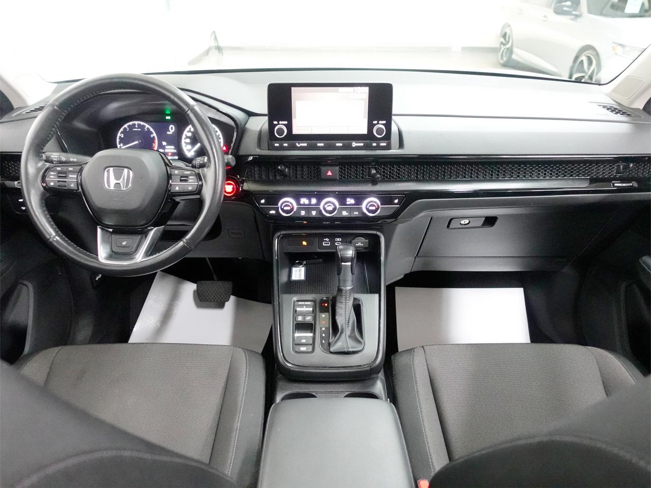 2023 Honda CR-V SPORT | AWD | Sunroof | ACC | BSM | CarPlay