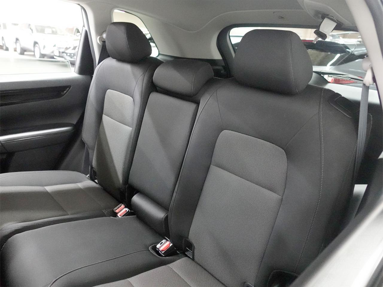 2023 Honda CR-V SPORT | AWD | Sunroof | ACC | BSM | CarPlay