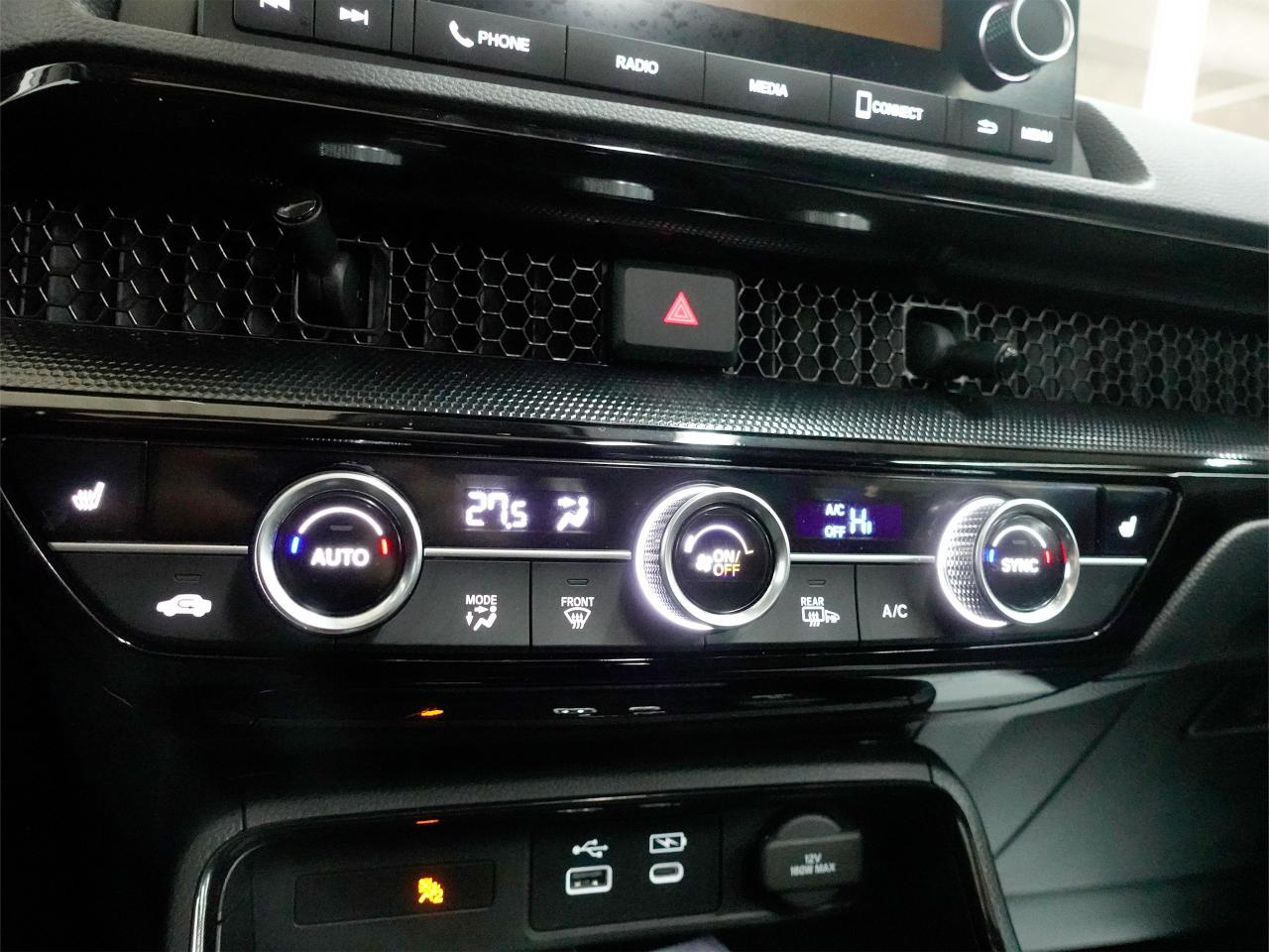 2023 Honda CR-V SPORT | AWD | Sunroof | ACC | BSM | CarPlay