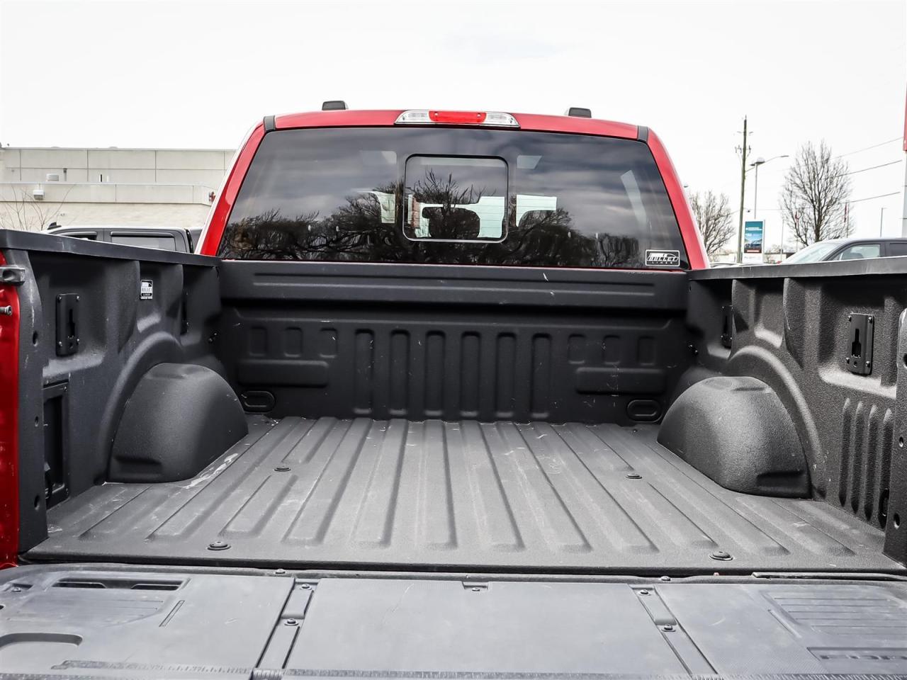 2021 Ford F-150 Lariat SuperCrew 5.5-ft. Bed 4WD Photo