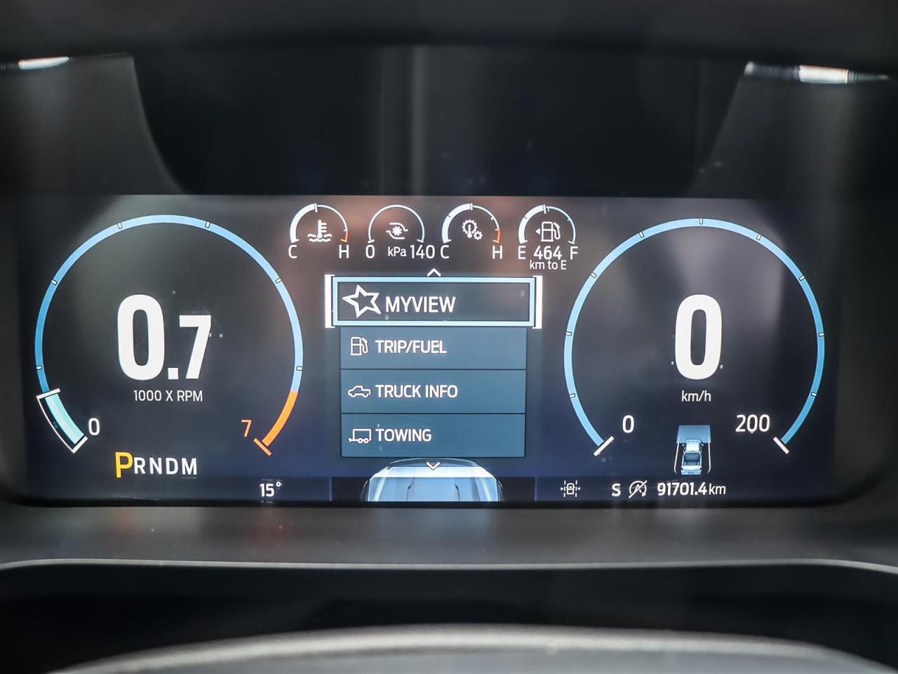 2021 Ford F-150 Lariat SuperCrew 5.5-ft. Bed 4WD Photo