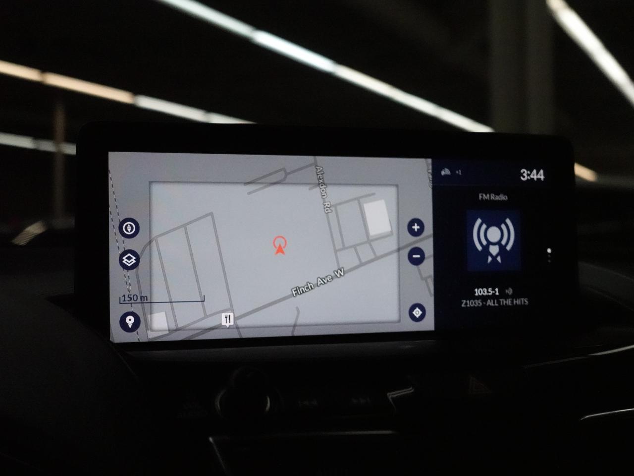 2021 Acura RDX A-SPEC | AWD | Nav | Leather | Sunroof | CarPlay