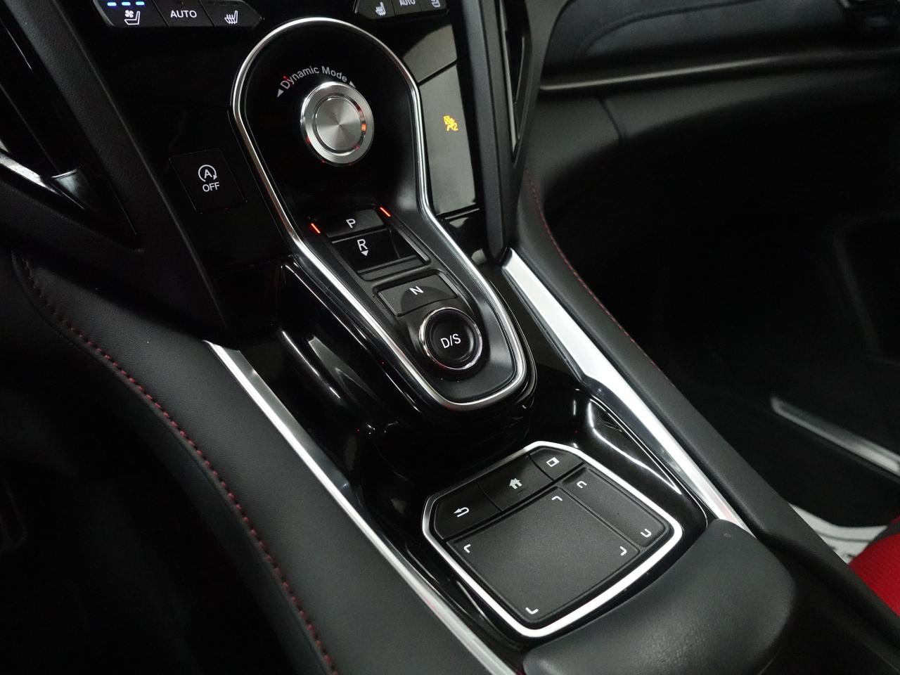 2021 Acura RDX A-SPEC | AWD | Nav | Leather | Sunroof | CarPlay
