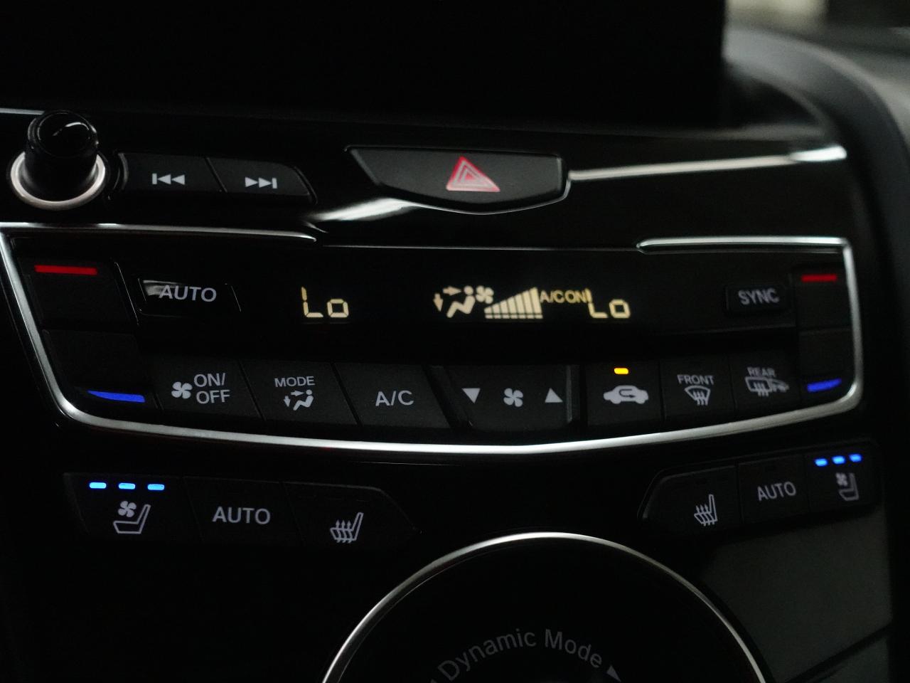 2021 Acura RDX A-SPEC | AWD | Nav | Leather | Sunroof | CarPlay