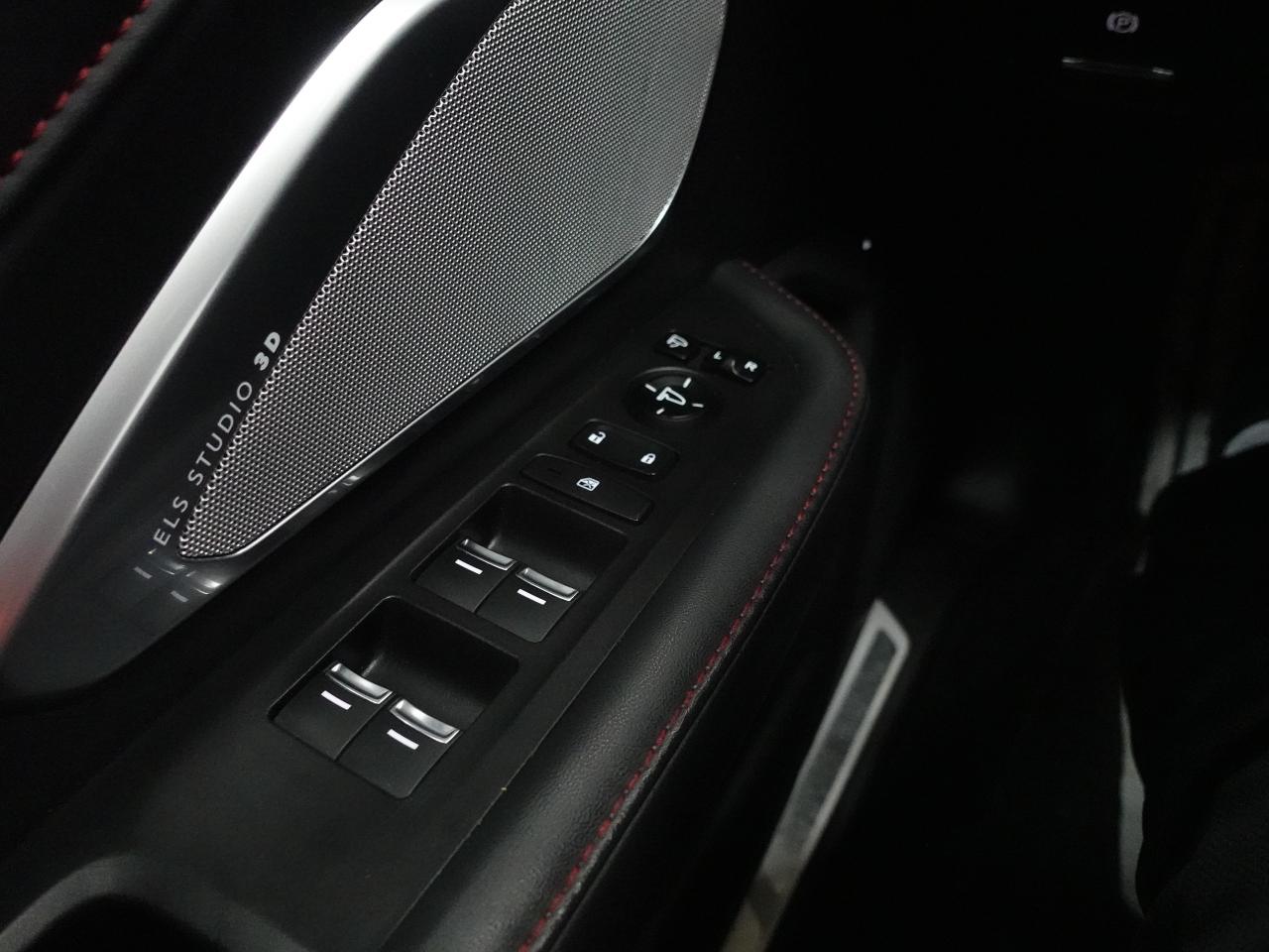 2021 Acura RDX A-SPEC | AWD | Nav | Leather | Sunroof | CarPlay