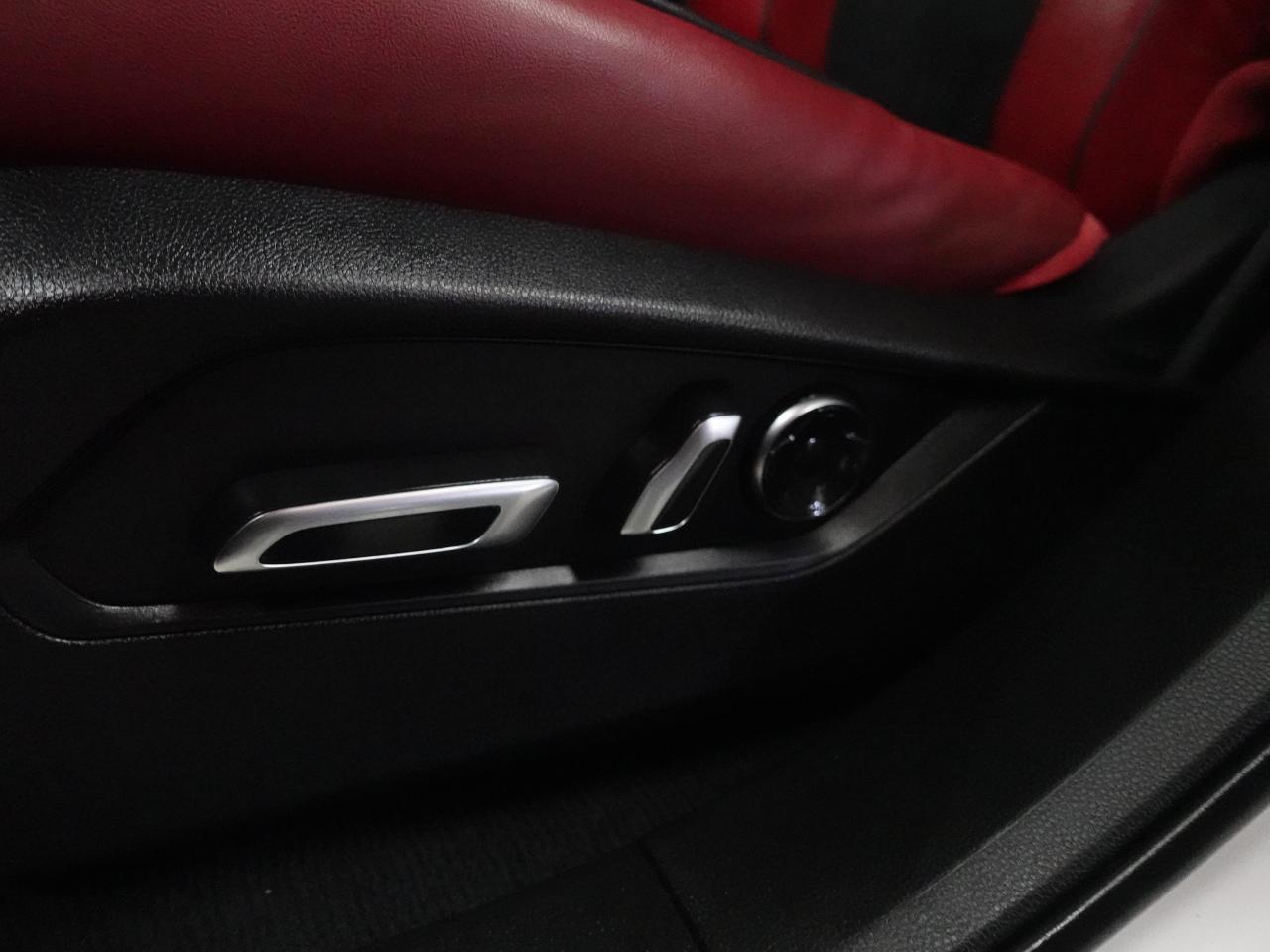 2021 Acura RDX A-SPEC | AWD | Nav | Leather | Sunroof | CarPlay